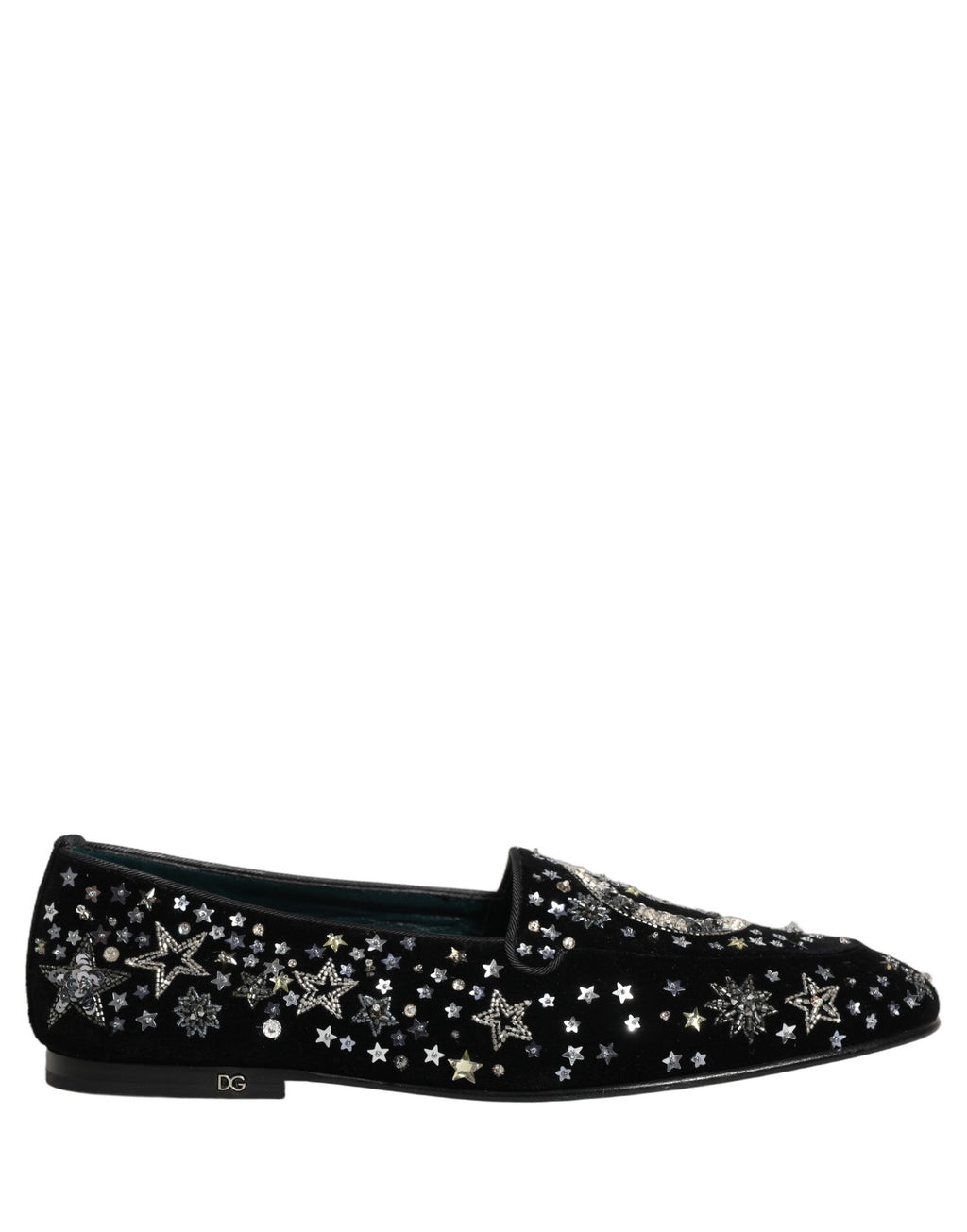 DOLCE & GABBANA loferiai