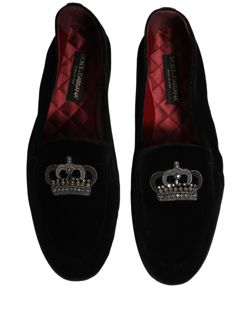 DOLCE & GABBANA loferiai