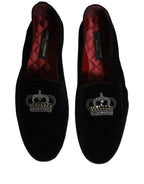 DOLCE & GABBANA loferiai
