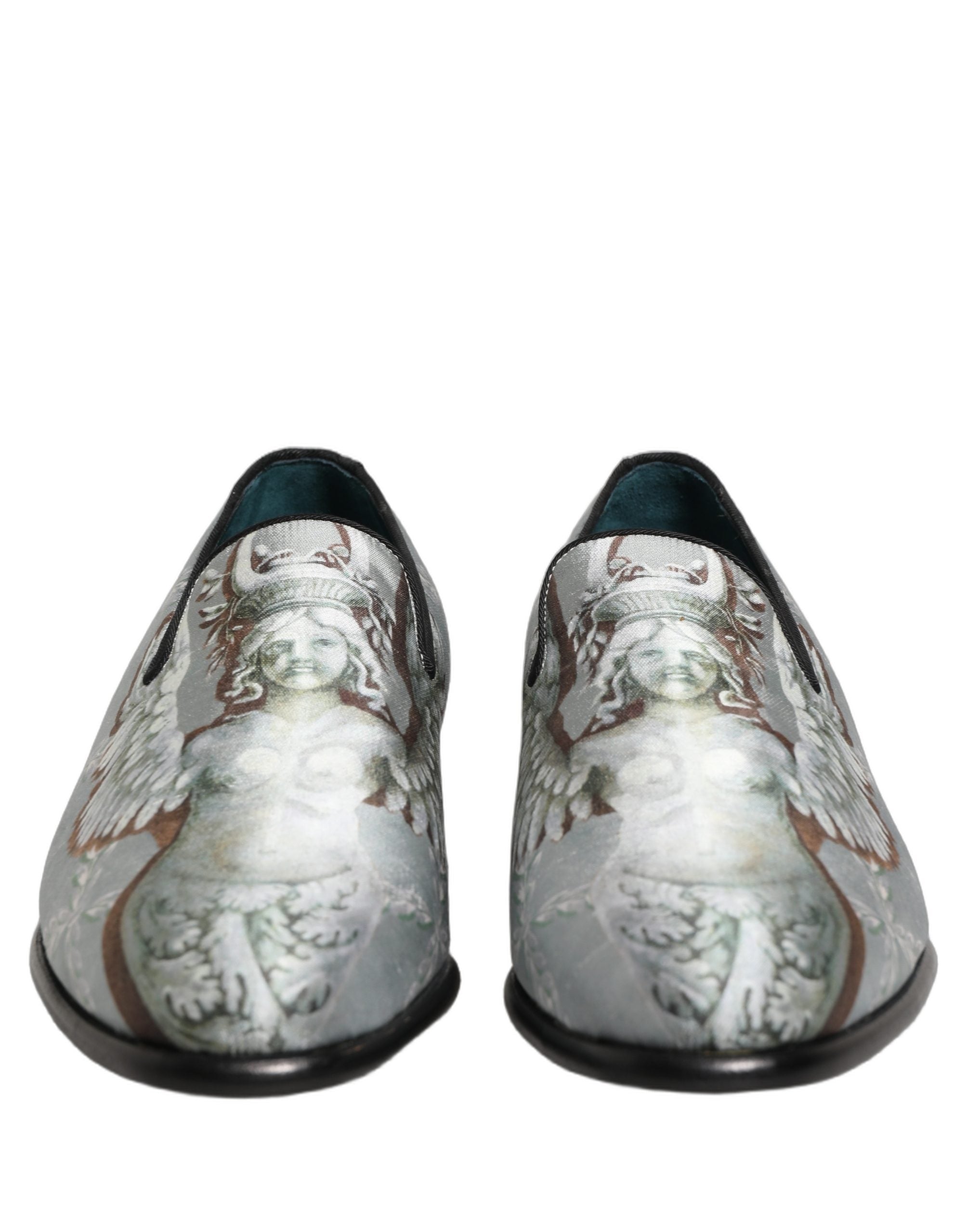 DOLCE & GABBANA loferiai