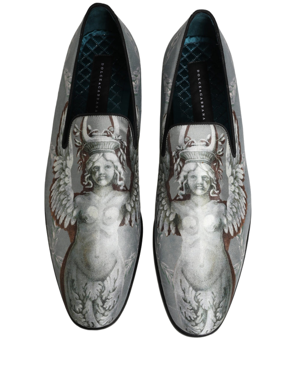 DOLCE & GABBANA loferiai