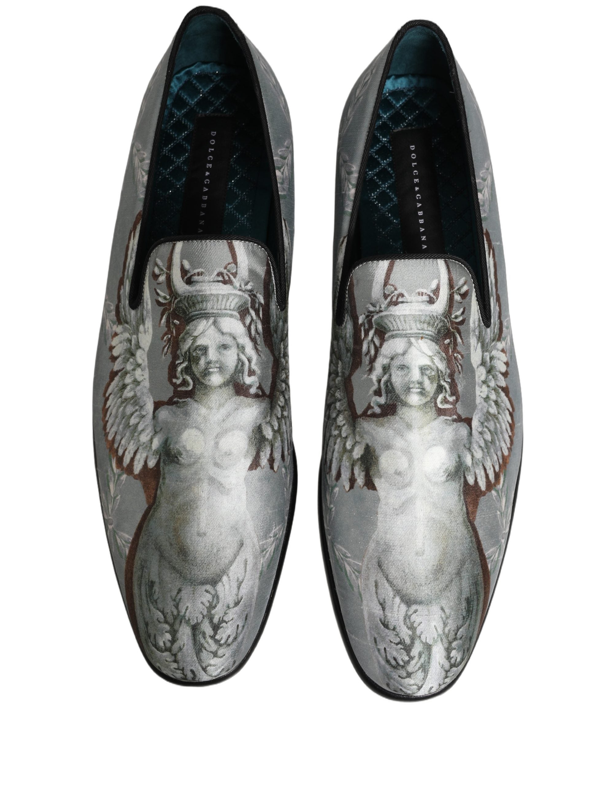 DOLCE & GABBANA loferiai