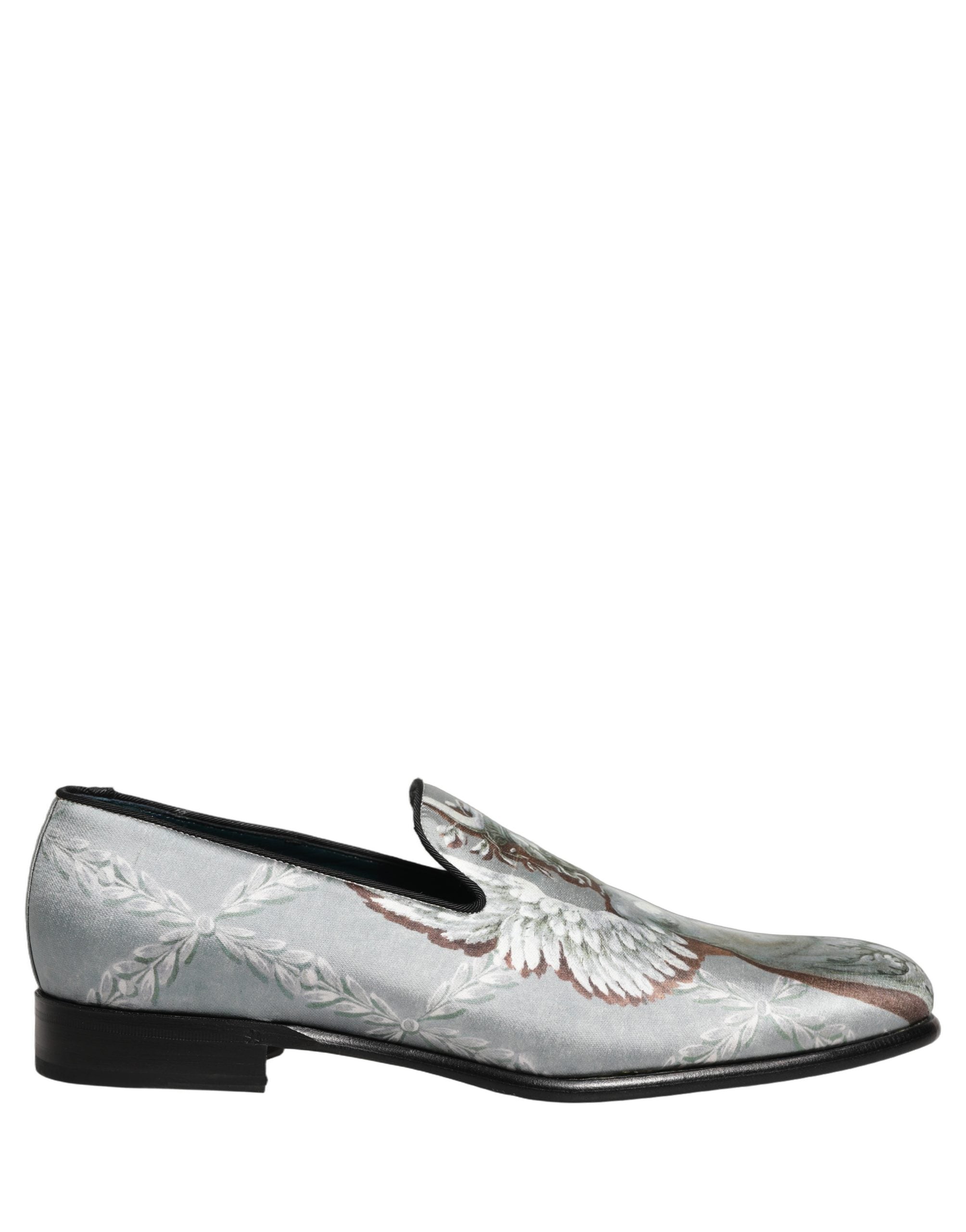 DOLCE & GABBANA loferiai