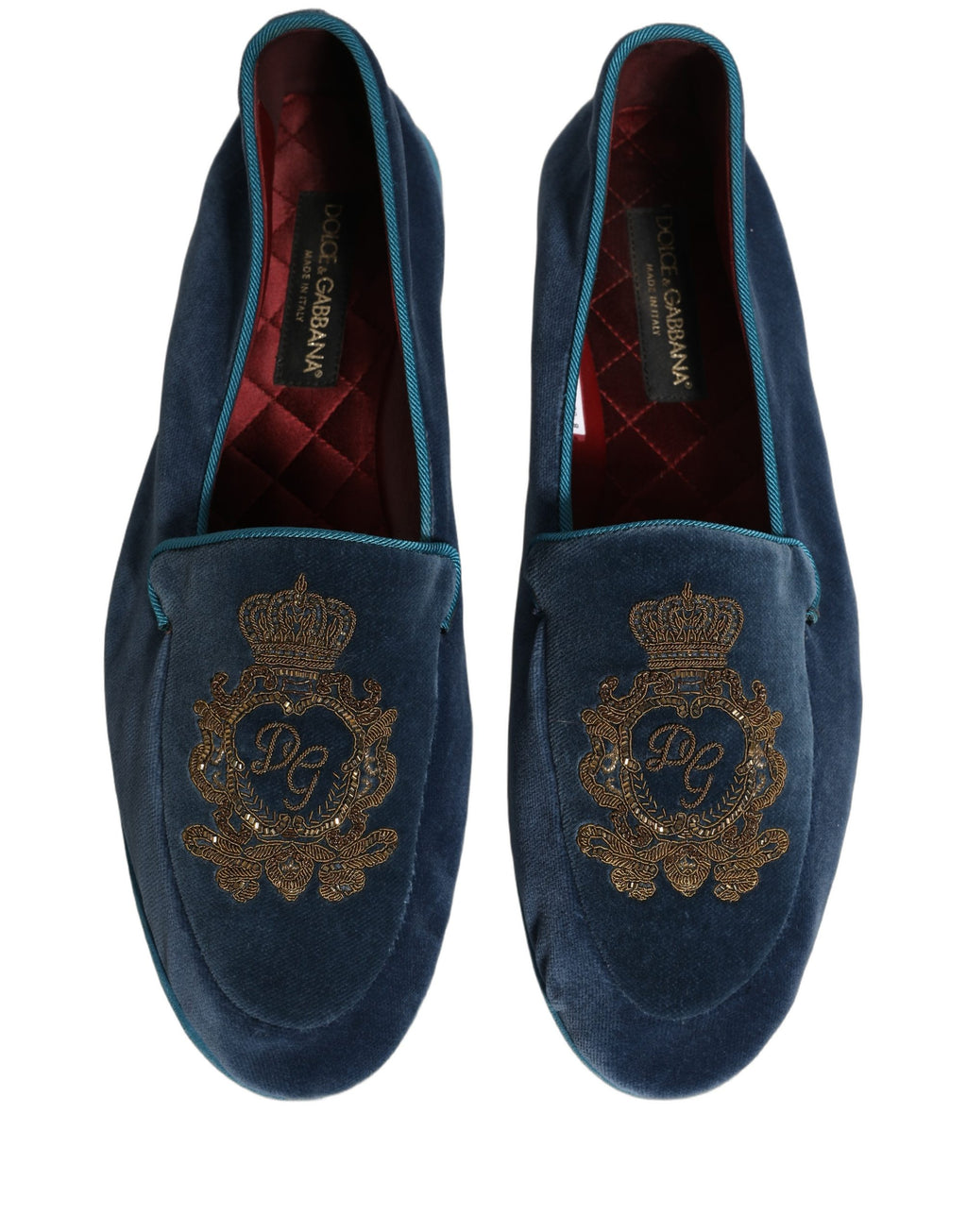 DOLCE & GABBANA loferiai