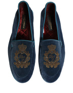 DOLCE & GABBANA loferiai
