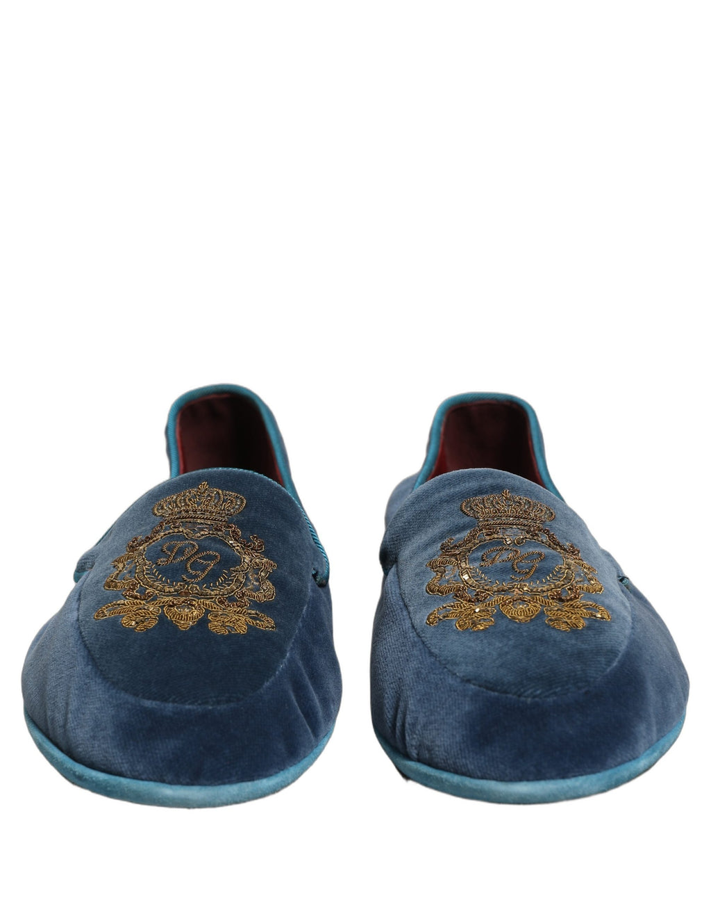 DOLCE & GABBANA loferiai