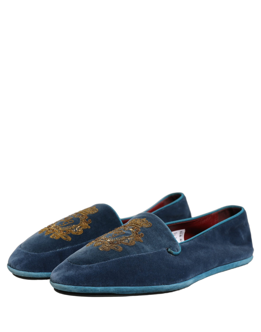 DOLCE & GABBANA loferiai