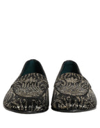 DOLCE & GABBANA loferiai