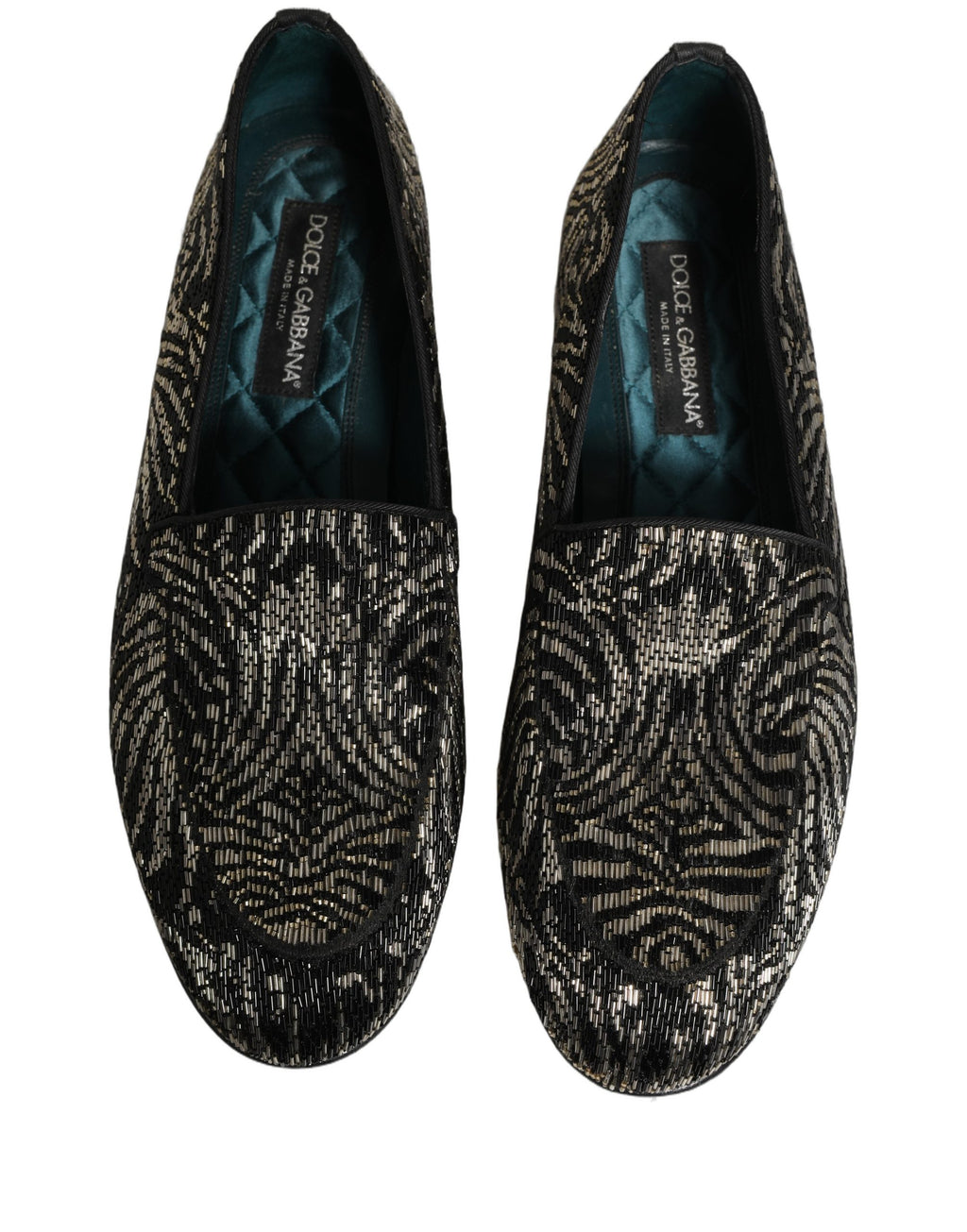 DOLCE & GABBANA loferiai