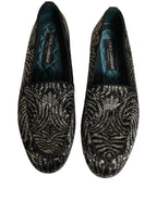 DOLCE & GABBANA loferiai