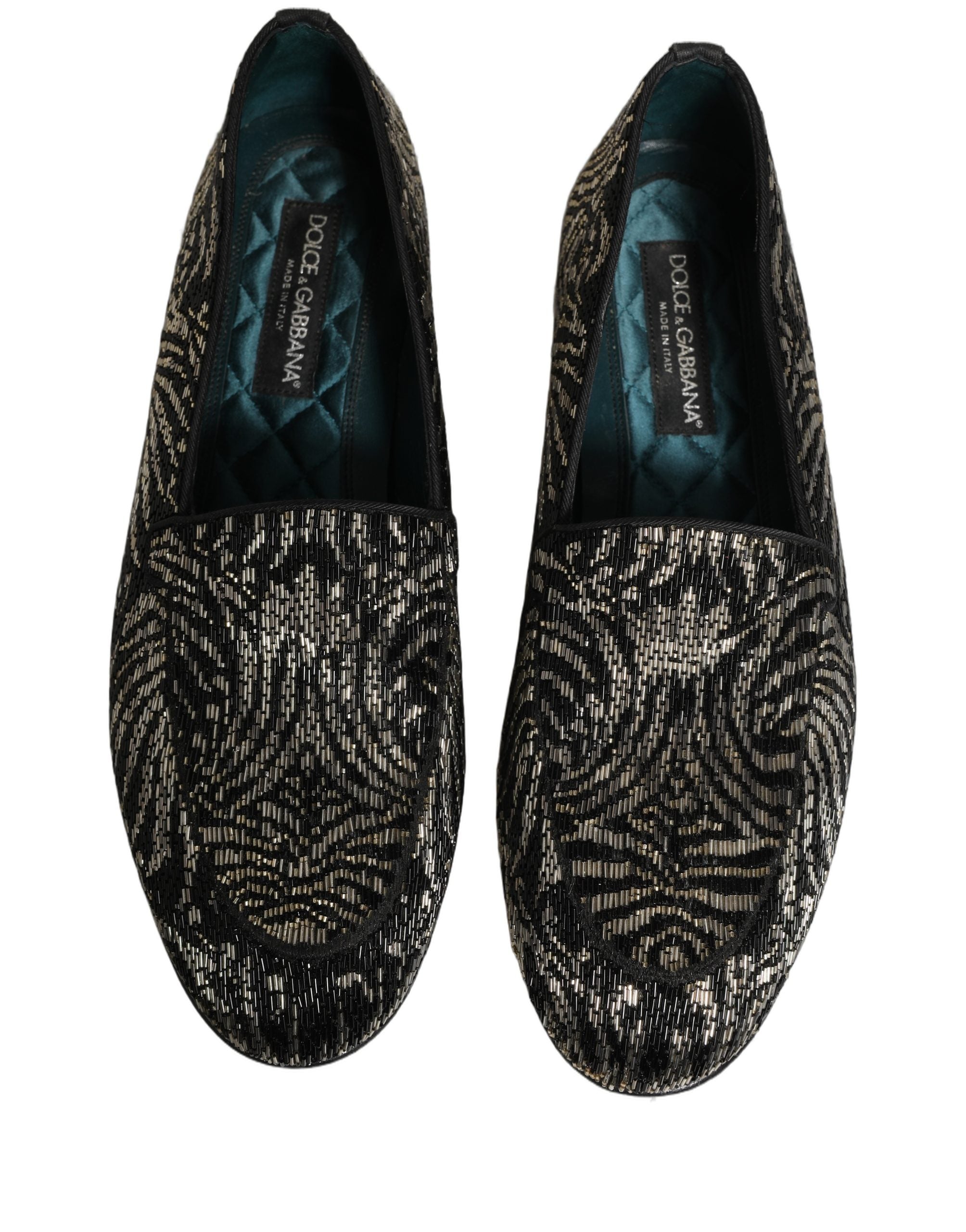 DOLCE & GABBANA loferiai