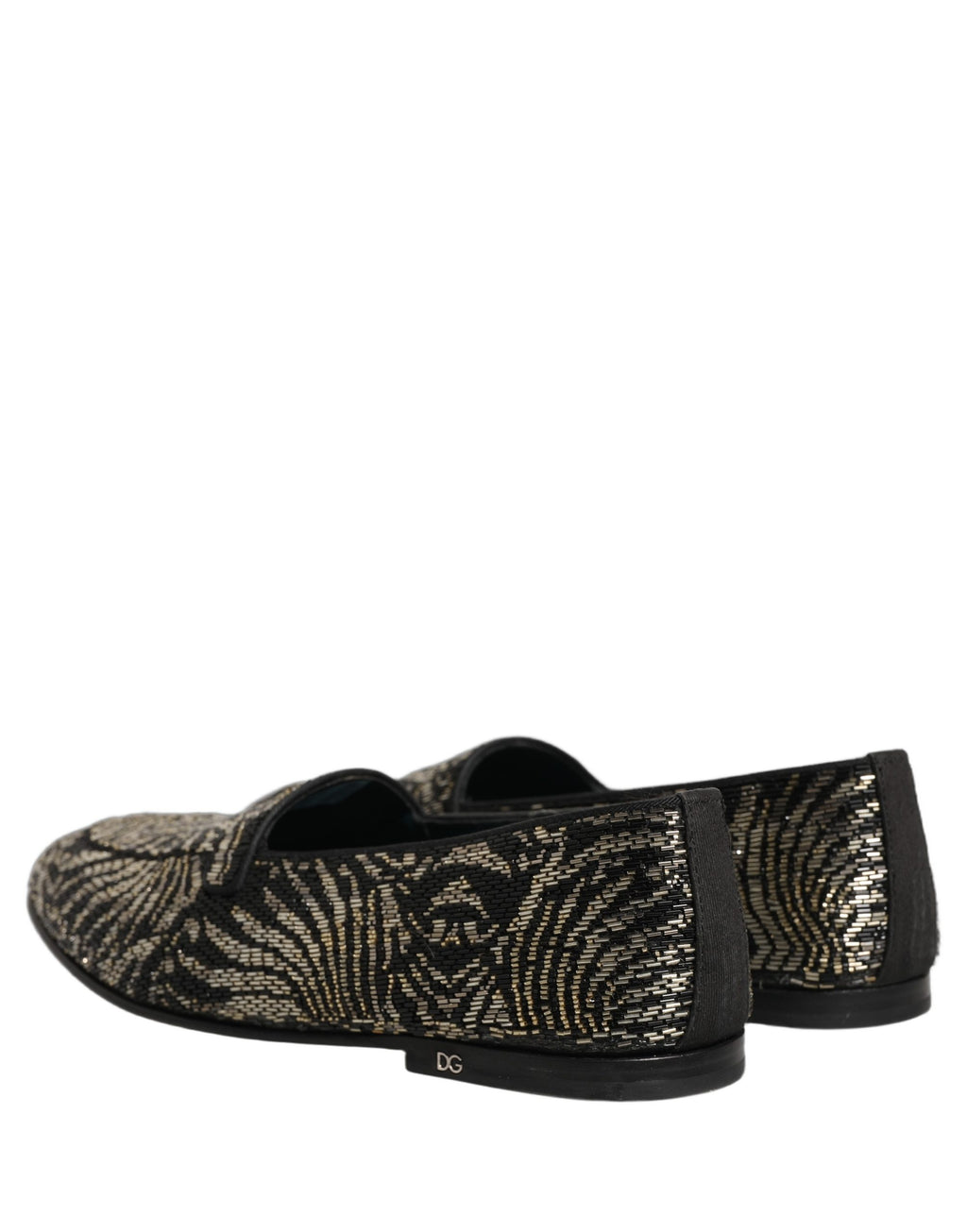 DOLCE & GABBANA loferiai
