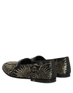 DOLCE & GABBANA loferiai