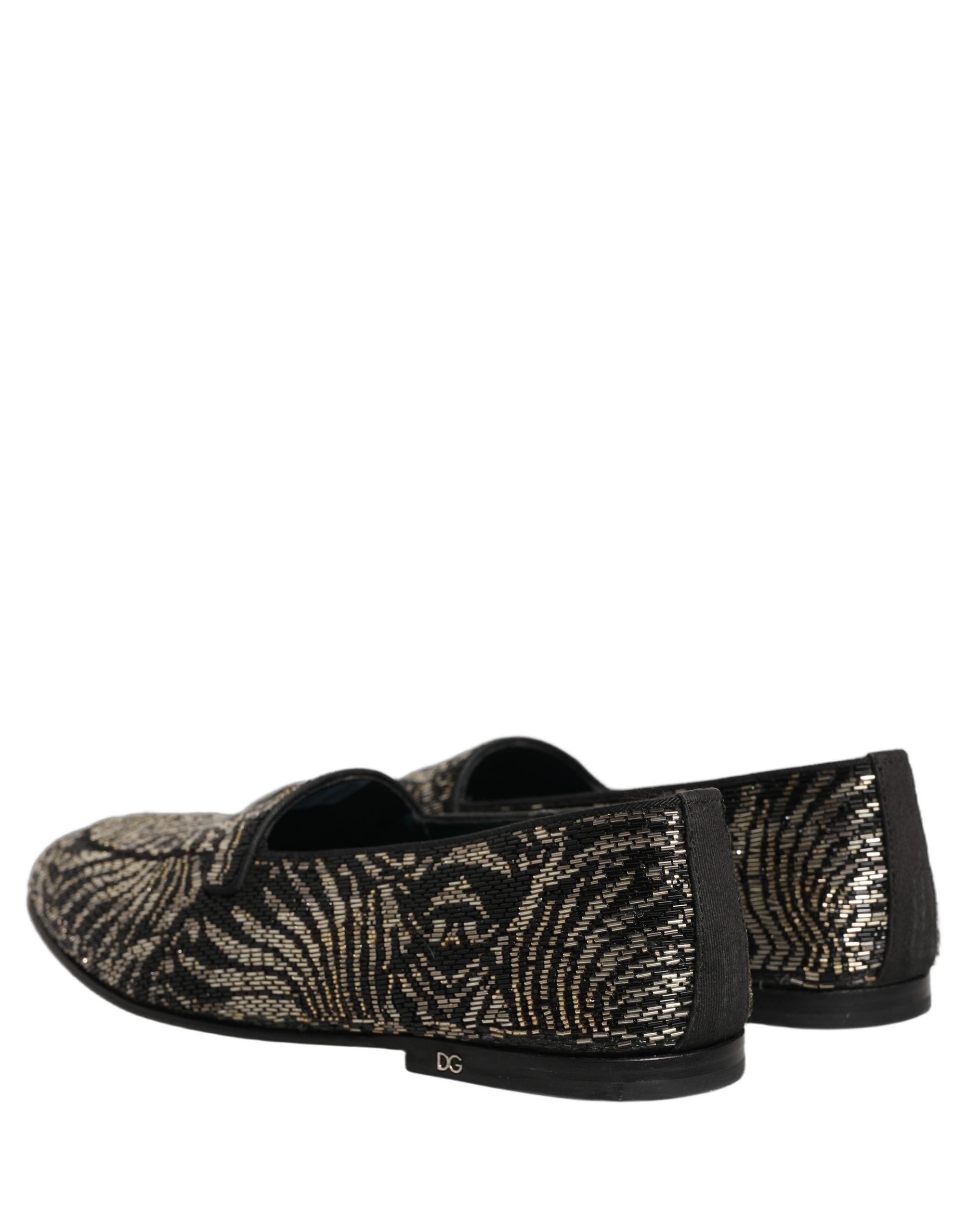 DOLCE & GABBANA loferiai
