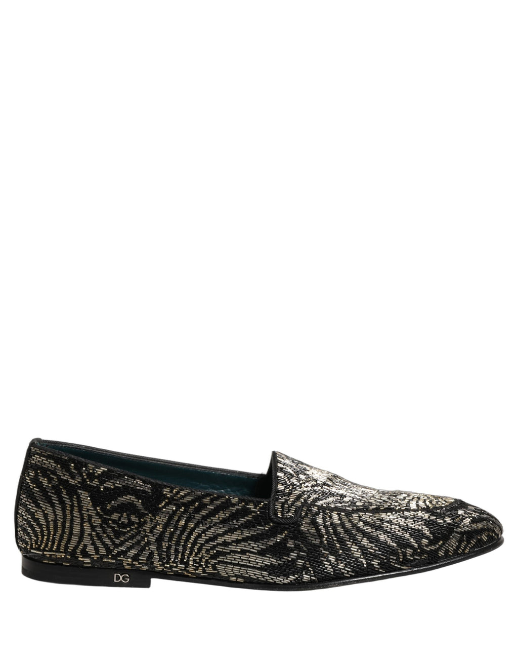 DOLCE & GABBANA loferiai