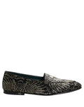 DOLCE & GABBANA loferiai