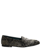 DOLCE & GABBANA loferiai