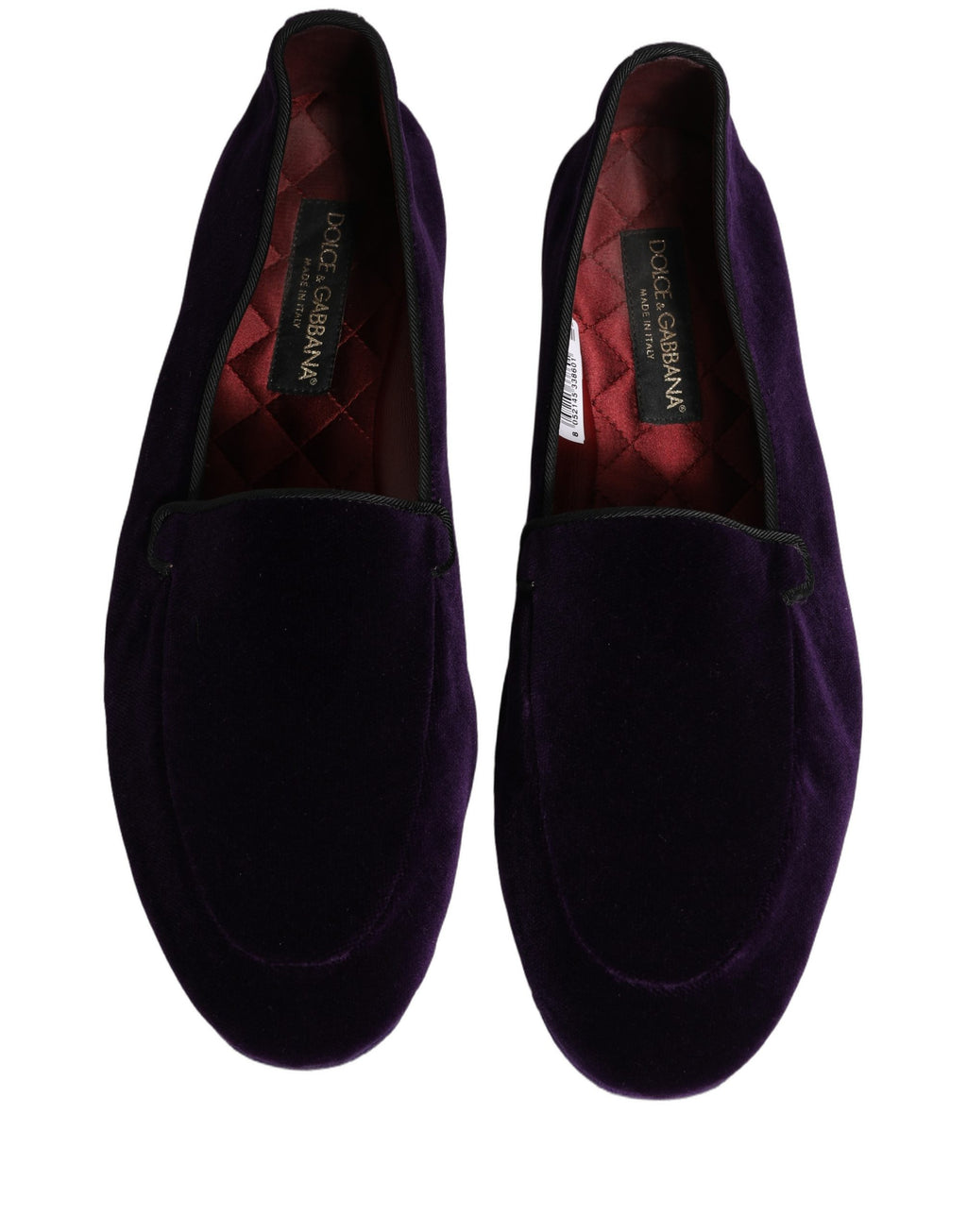 DOLCE & GABBANA loferiai