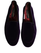 DOLCE & GABBANA loferiai