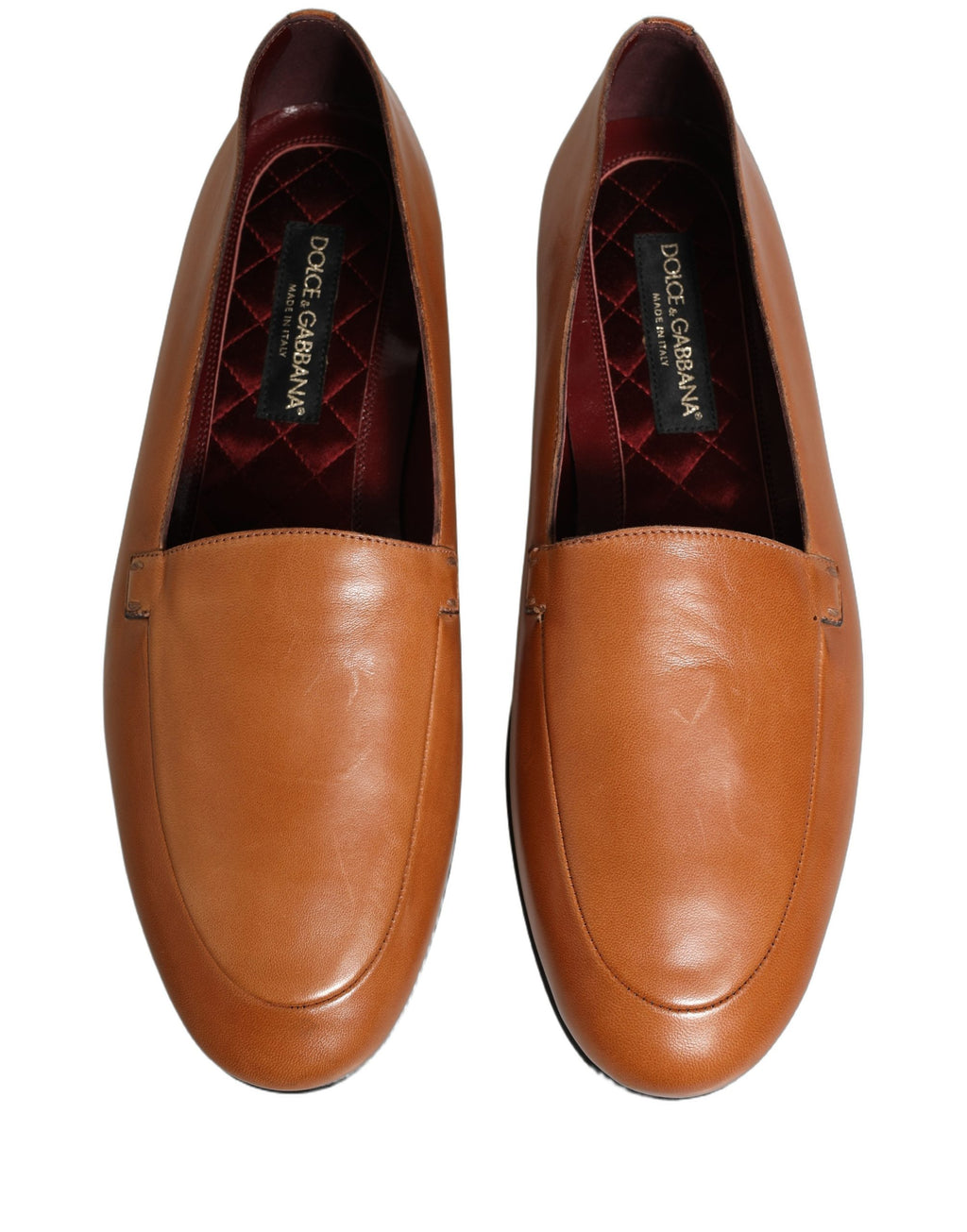 DOLCE & GABBANA loferiai