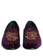 DOLCE & GABBANA loferiai