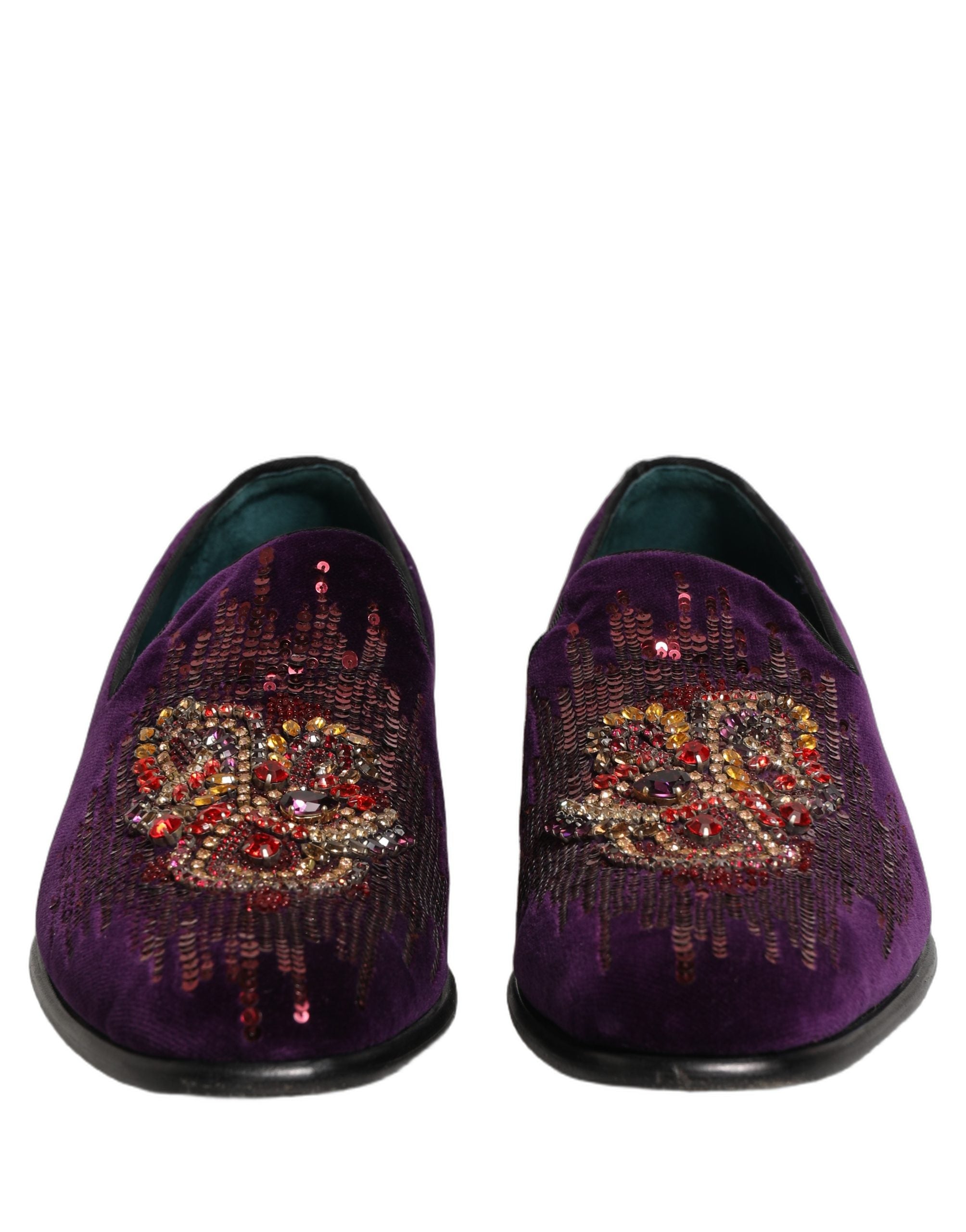 DOLCE & GABBANA loferiai