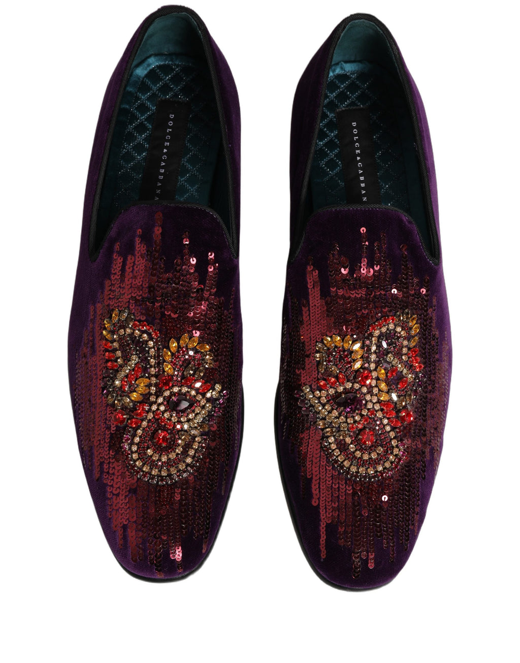 DOLCE & GABBANA loferiai