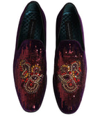 DOLCE & GABBANA loferiai