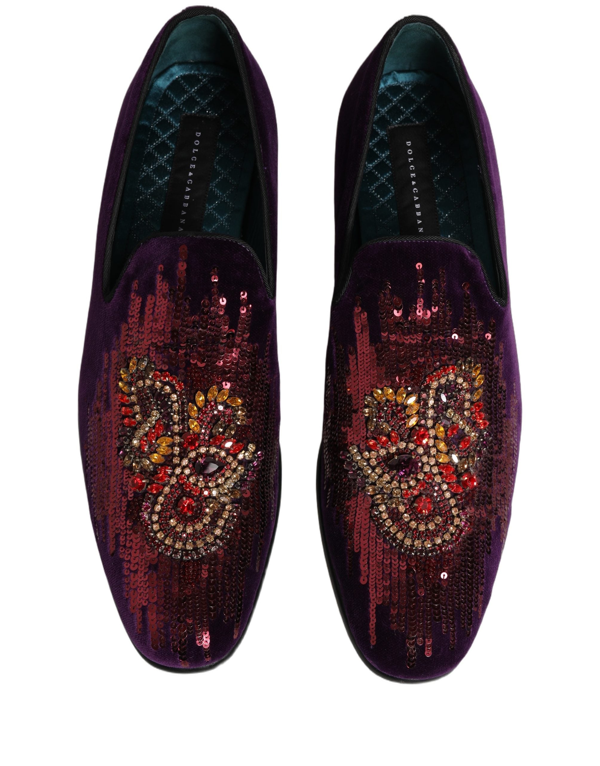 DOLCE & GABBANA loferiai