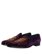 DOLCE & GABBANA loferiai