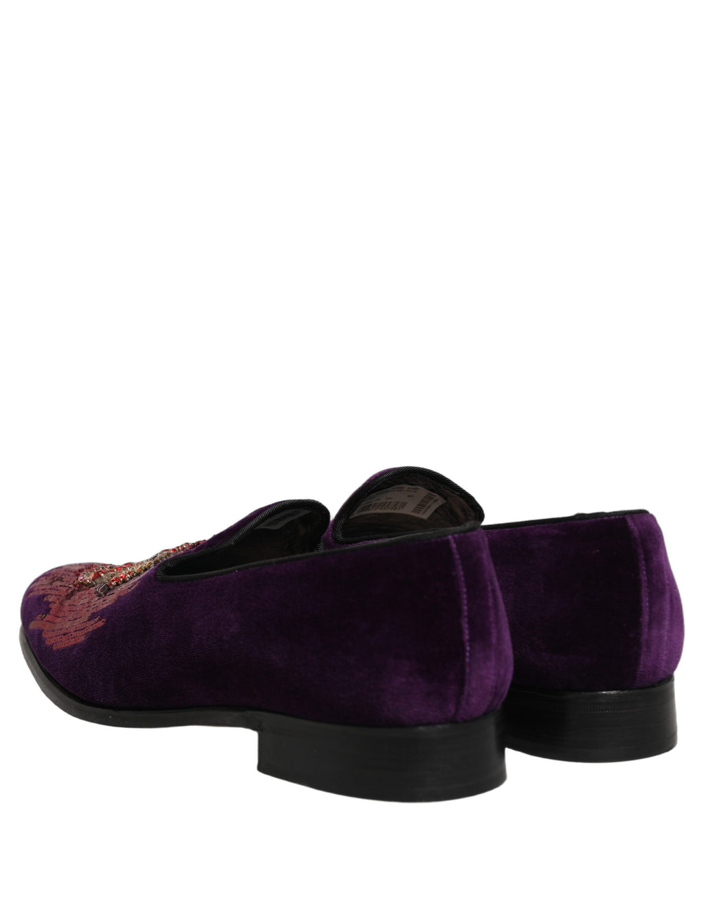 DOLCE & GABBANA loferiai