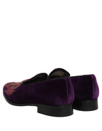DOLCE & GABBANA loferiai