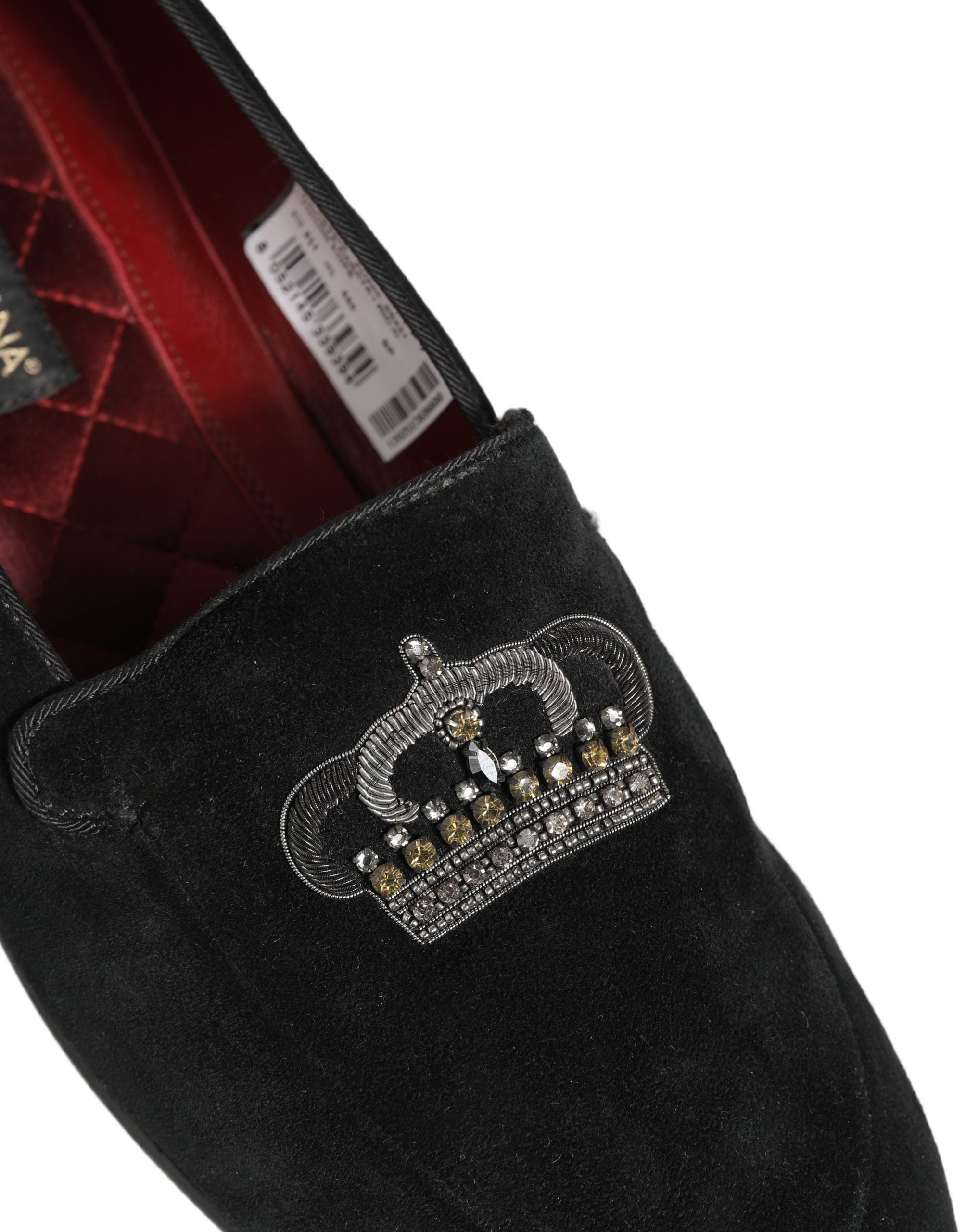 DOLCE & GABBANA loferiai