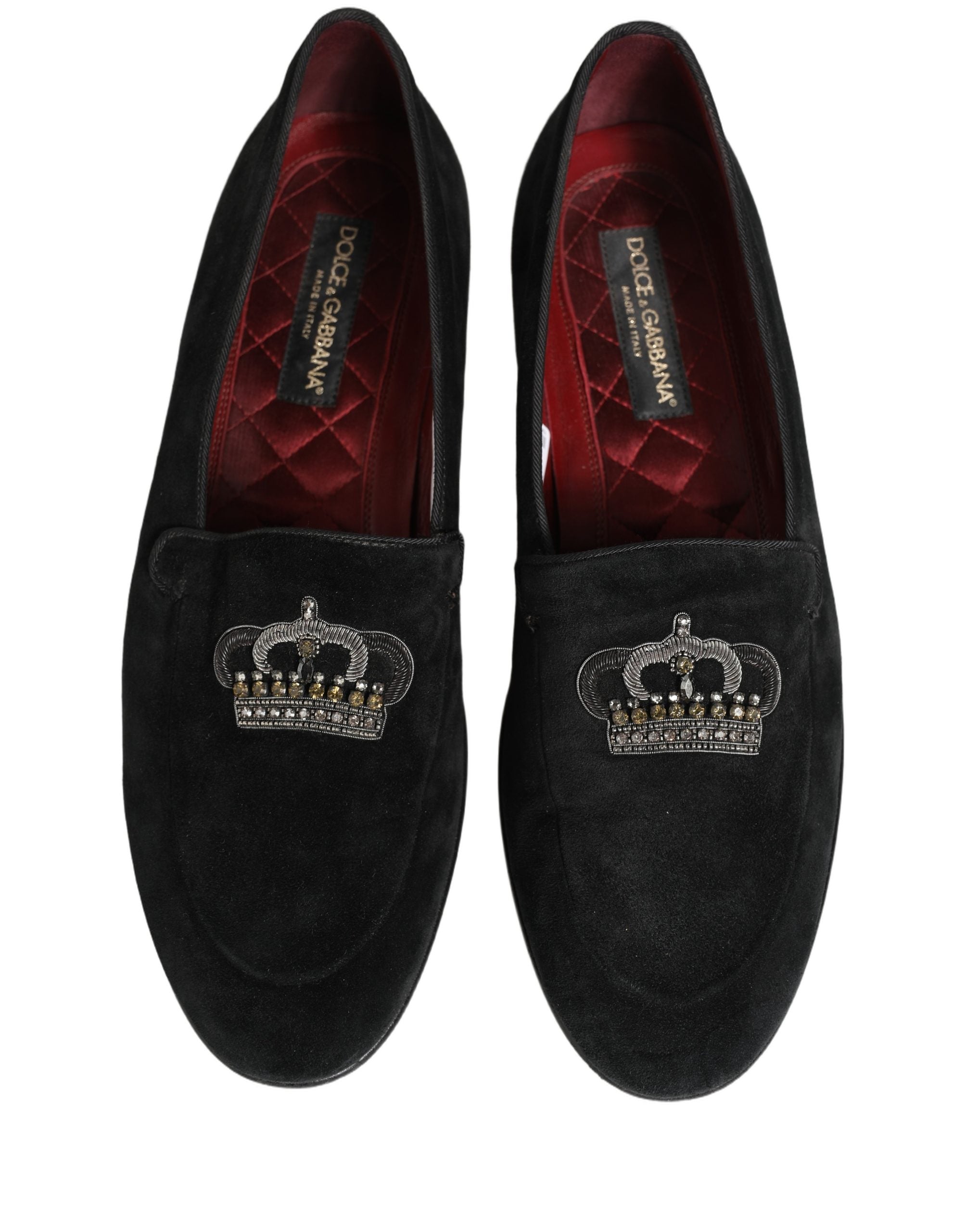 DOLCE & GABBANA loferiai