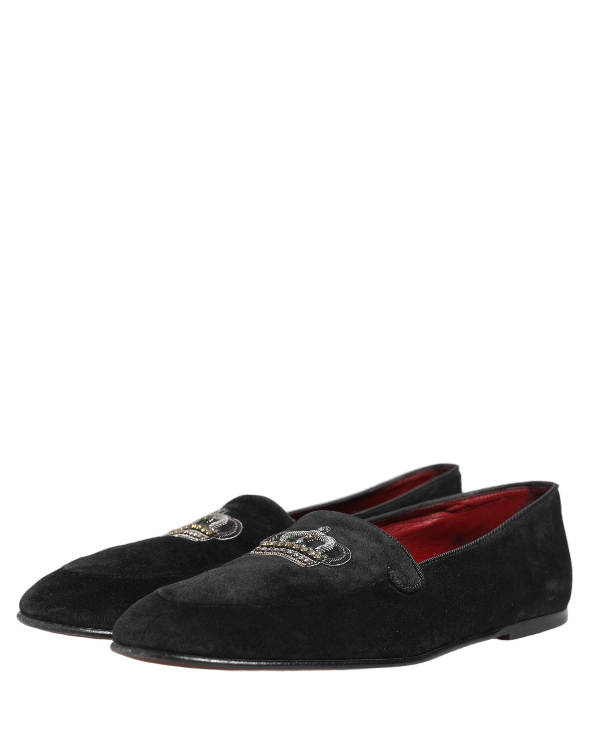 DOLCE & GABBANA loferiai