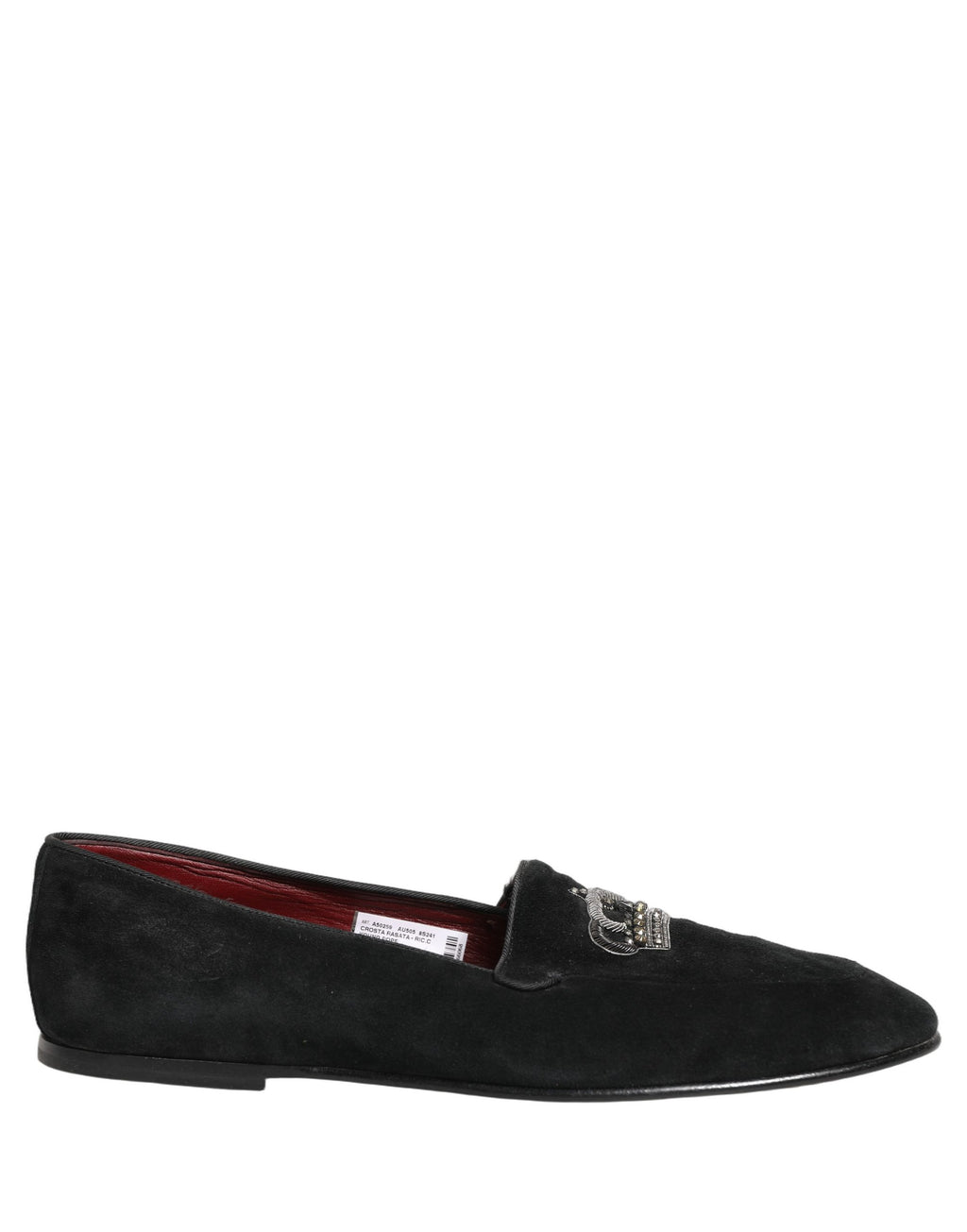 DOLCE & GABBANA loferiai