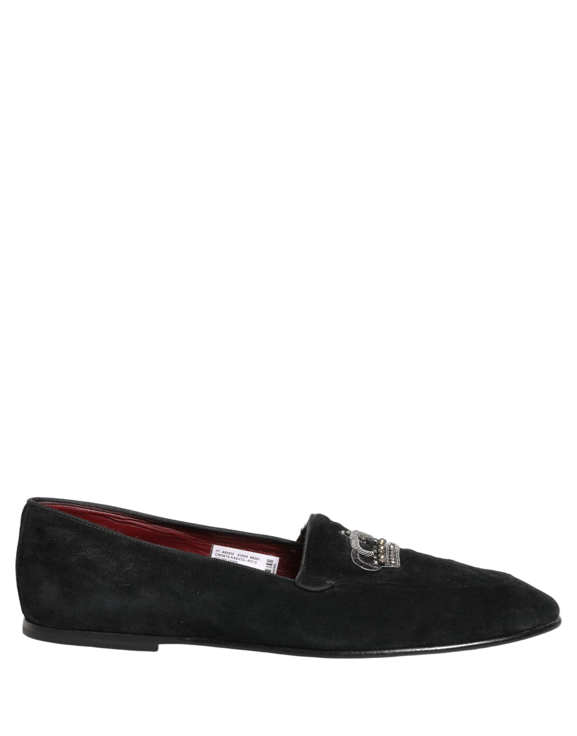 DOLCE & GABBANA loferiai