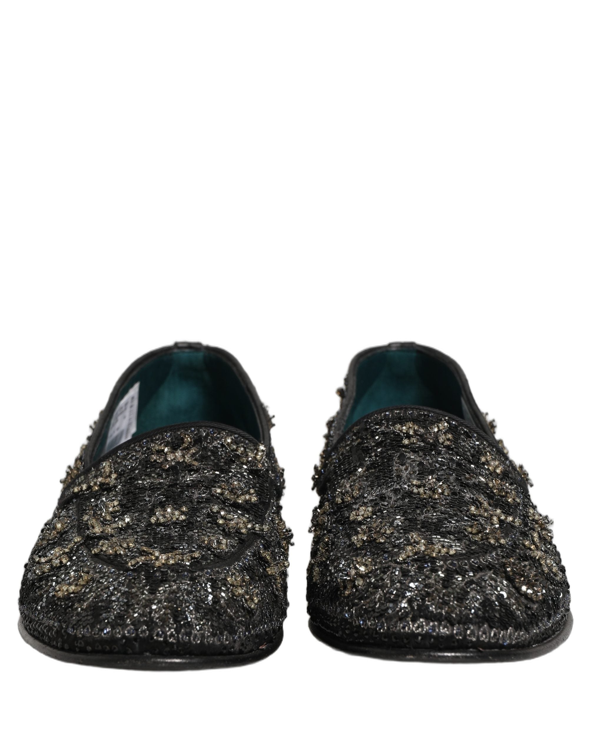 DOLCE & GABBANA loferiai