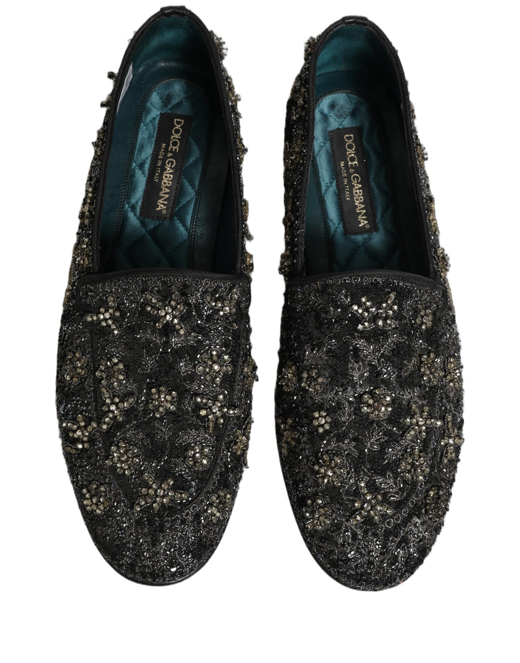 DOLCE & GABBANA loferiai