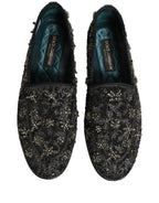 DOLCE & GABBANA loferiai