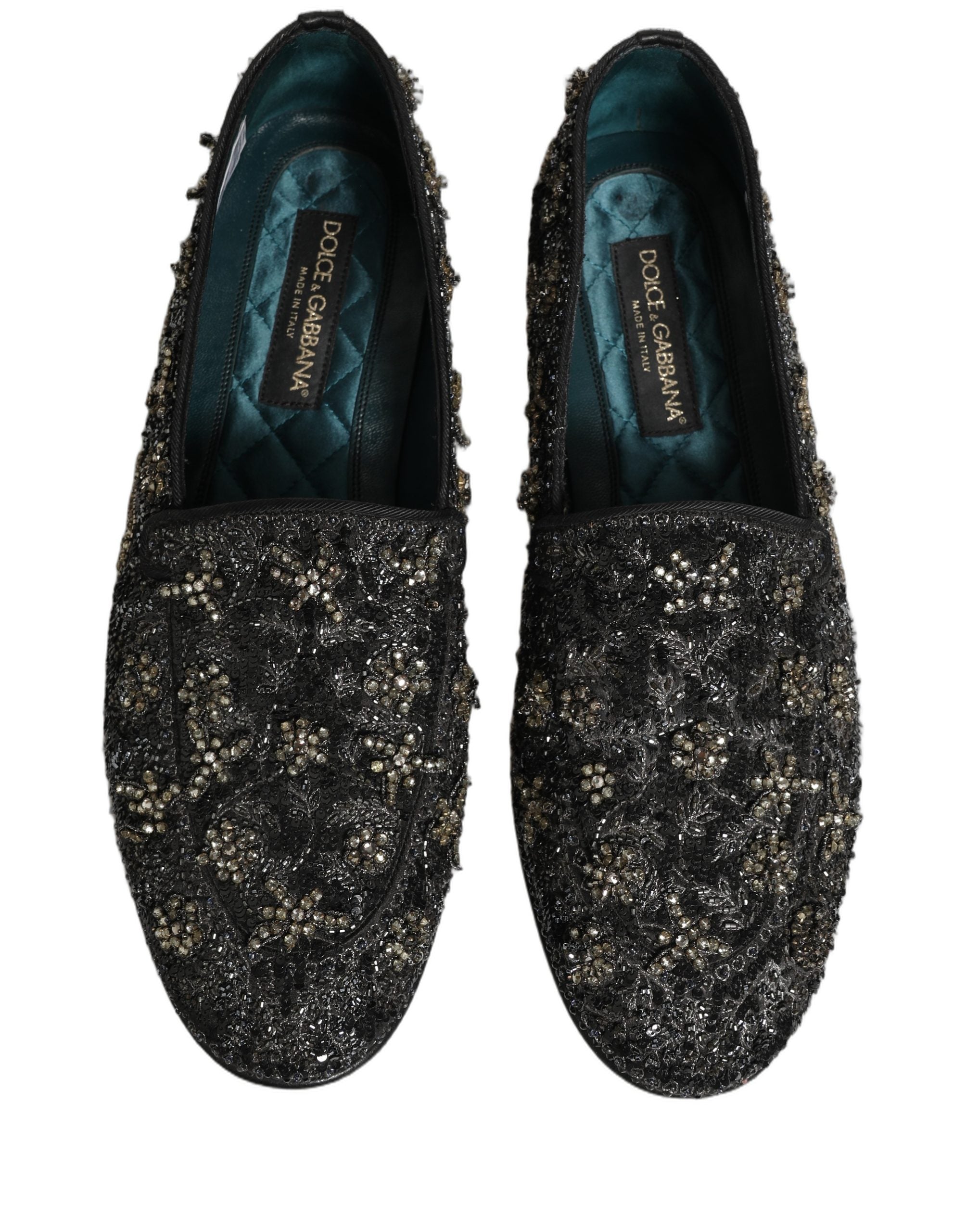 DOLCE & GABBANA loferiai