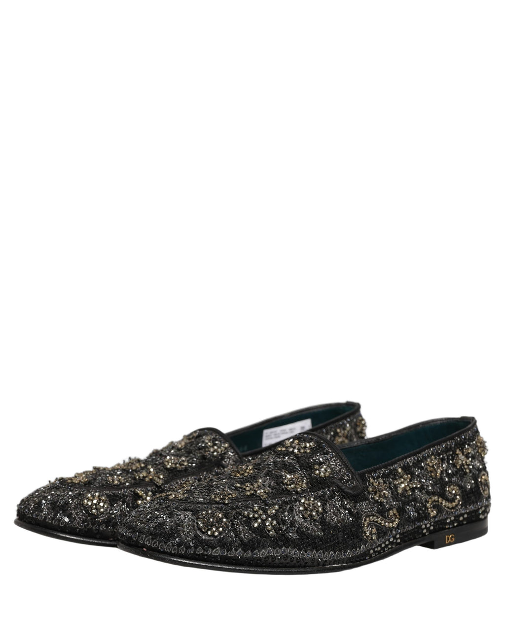 DOLCE & GABBANA loferiai