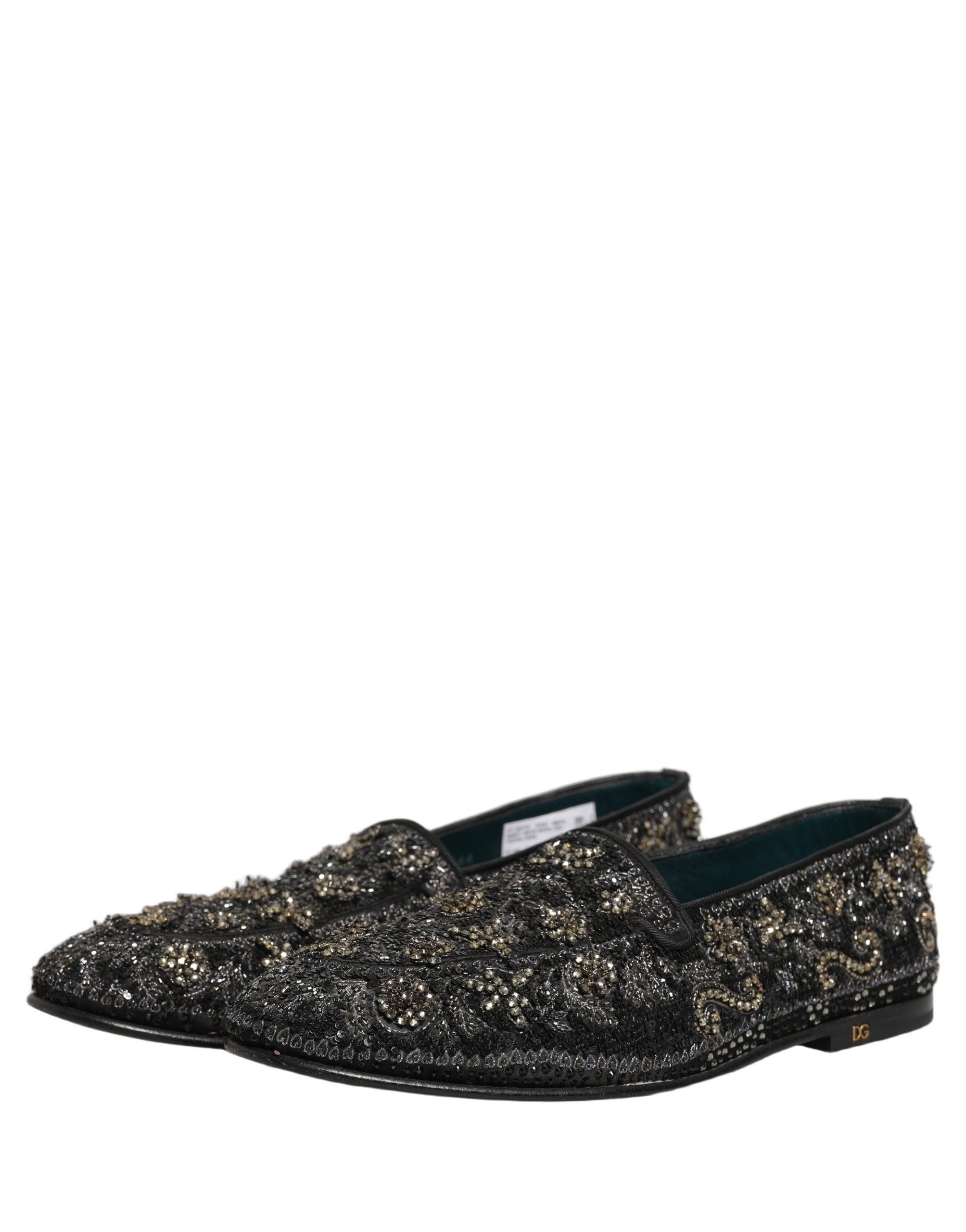 DOLCE & GABBANA loferiai