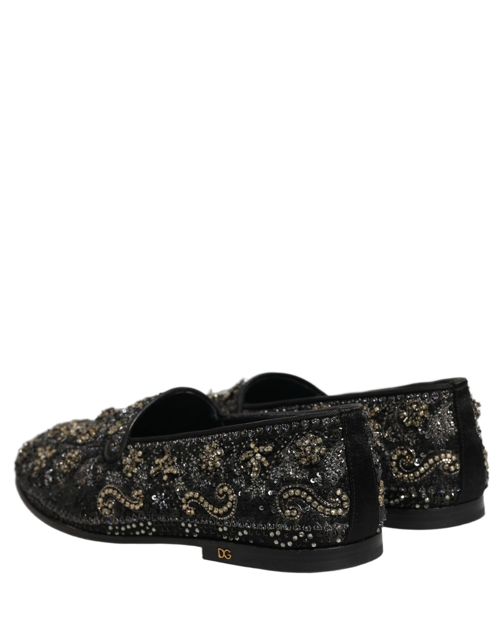 DOLCE & GABBANA loferiai