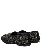 DOLCE & GABBANA loferiai