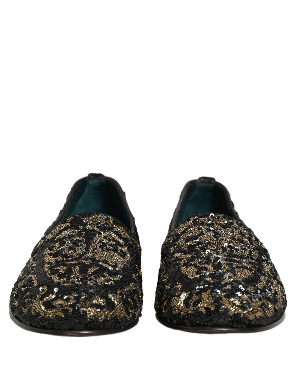 DOLCE & GABBANA loferiai