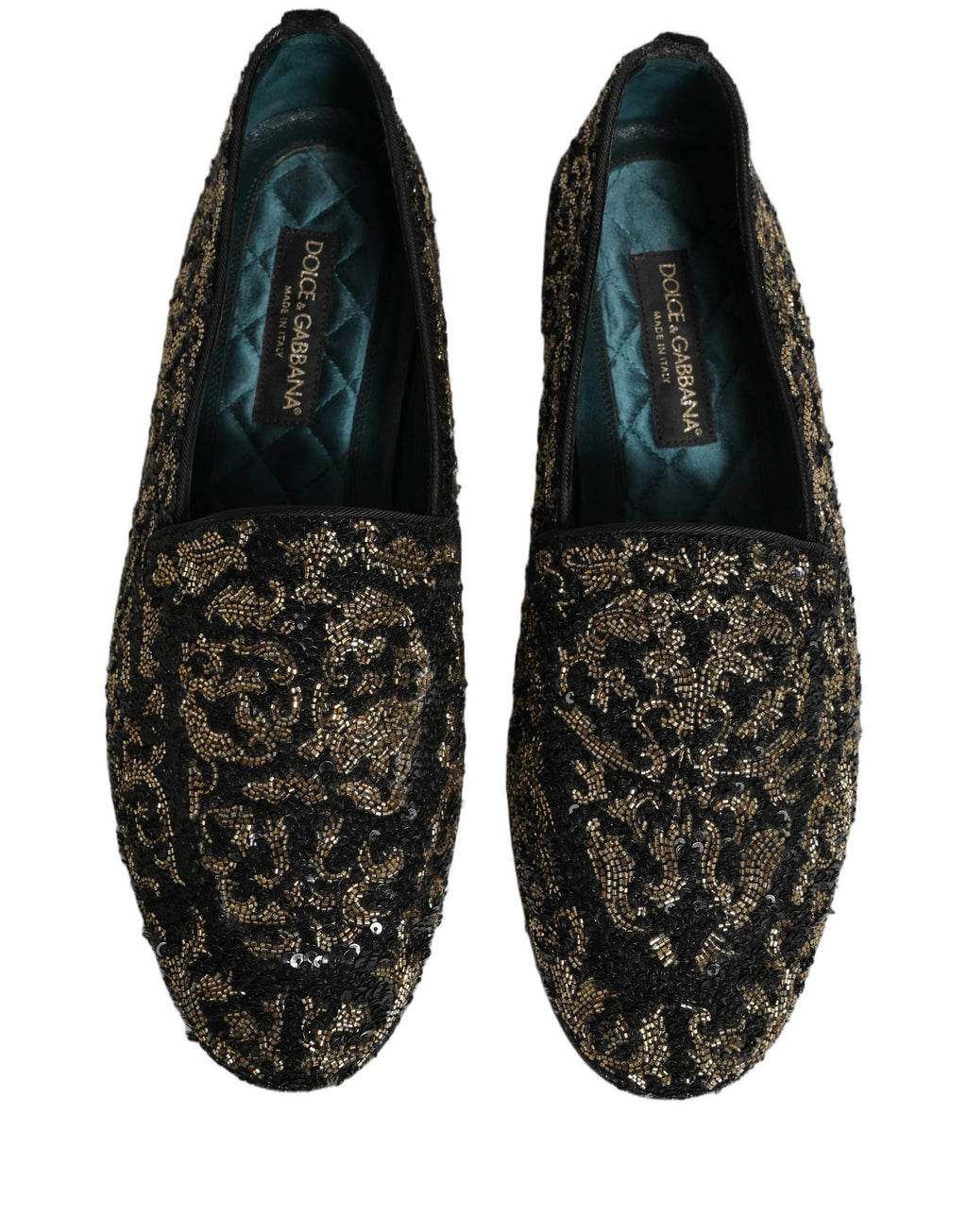 DOLCE & GABBANA loferiai