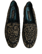 DOLCE & GABBANA loferiai