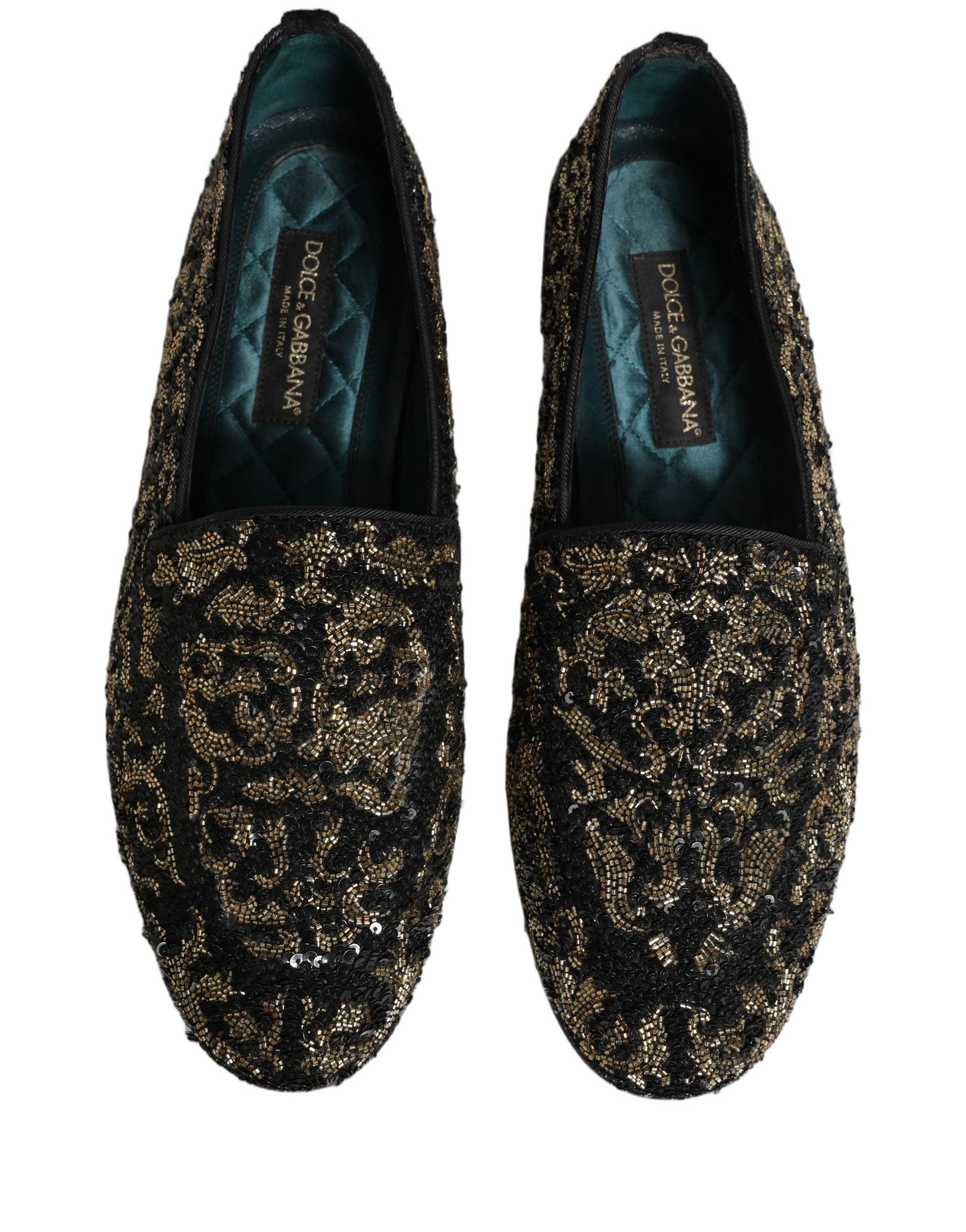 DOLCE & GABBANA loferiai