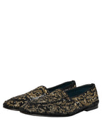 DOLCE & GABBANA loferiai